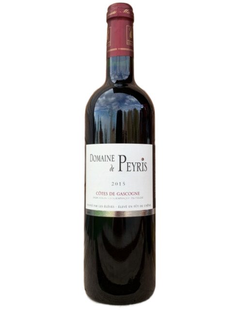 Domaine de Peyris - Rouge Fût 2016