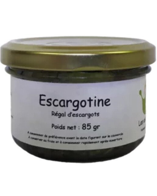 Escargotine 85 g