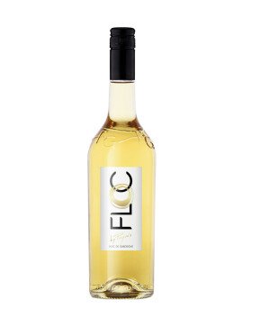 Floc de Gascogne Blanc - Médaille d'Or