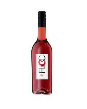 Floc de Gascogne Rosé