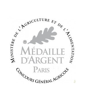 Pâté de Canard 125 g Médaille d'Argent PARIS 2025