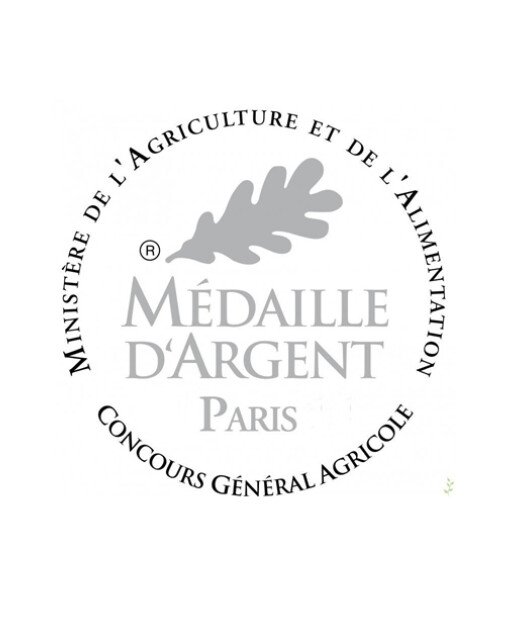 Pâté de Canard 125 g Médaille d'Argent PARIS 2025