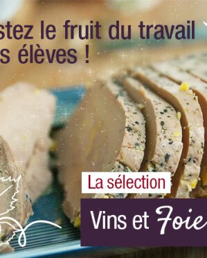 Foie Gras Entier de Canard 190 g  Médaille d'Argent Paris 2025 !