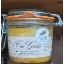 foie gras medille d'argent 2025
