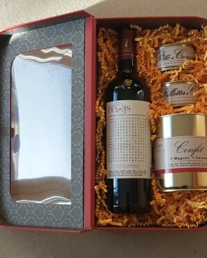 Panier Gourmand Gersois