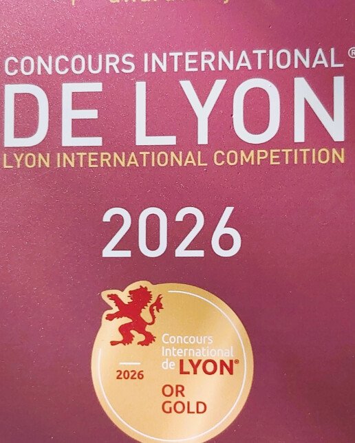 Foie Gras Entier de Canard 190 g  Médaille d'or au concours international de lyon 2026 !