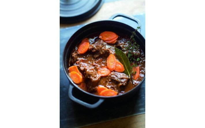 Daube de Bœuf Mirandais 800 g