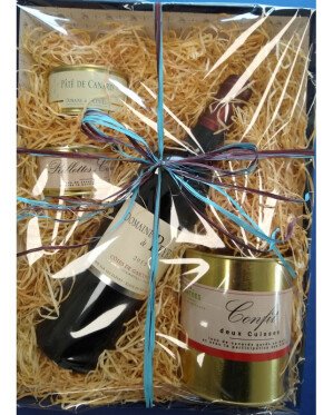 Panier Gourmand Gersois